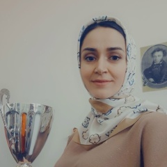 Эльвира Эсакаева, 02.08.1989