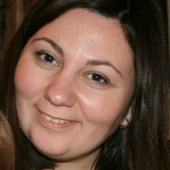 Нина Кальменс, 01.08, Nahariya