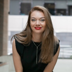 Вера Фомина, 03.02, Москва