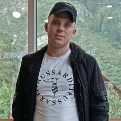 Алексей Братищев, Новосибирск