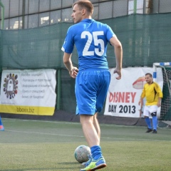 Ovseychuk Julian, 17.12.1989, Киев