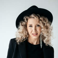 Наталья Викторова, 13.12, Москва