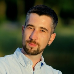 Ярослав Сарвадий, 02.03.1988, Санкт-Петербург