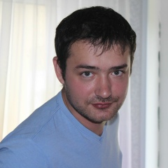 Александр Посохов, Санкт-Петербург