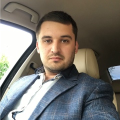 Игорь Моложавенко, 16.11.1987, Москва