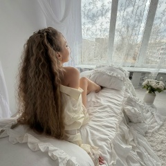 Анастасия Иванова, Абакан