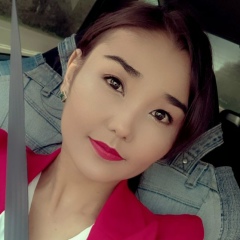 Балдай Сулейменова, 13.11, Алматы