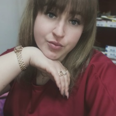 Анастасия Валерьевна, Белово