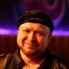 Илья Кочетов, 30.09, Зеленоград