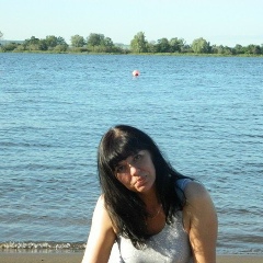 Галина Толкачёва, 08.03.1978, Нижнекамск