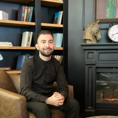 Шахин Назиров, 31.03.2002, Санкт-Петербург