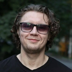 Руслан Минутдинов