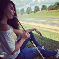 Евгения Черепанова, 04.09, Смоленск