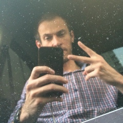 Дмитрий Томас, 08.10.1986, Санкт-Петербург