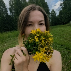 Анна Коробкова, 22.05.1985, Пермь