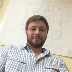 Николай Колтышев, 25.07, Санкт-Петербург