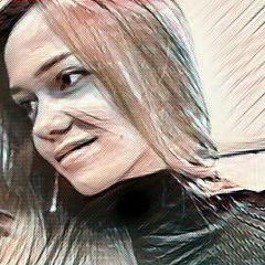 Оксана Оксана, 25.04, Оренбург