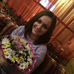 Марина Султанова, 23.11, Киев