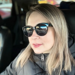 Лариса Чибрикова, 30.03, Тюмень