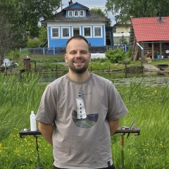 Евгений Вавилин, 04.08.1992, Архангельск