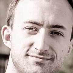 Александр Киров, Санкт-Петербург