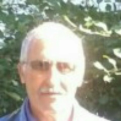 Алексей Фишель, 21.09.1940