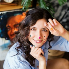 Айгуль Салихова, 20.11.1990, Стерлитамак