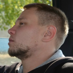 Максим Авдущенков, 28.03.1991, Костанай