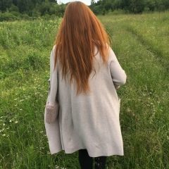 Ника Кримцева, 03.11, Екатеринбург