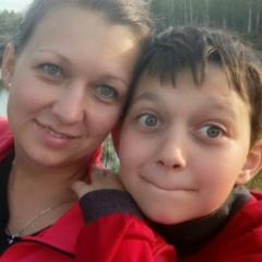 Анастасия Приходько, 14.05, Сновск / Щорс