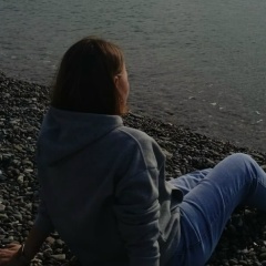 Ира Потапенко, 30.04, Санкт-Петербург