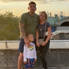 Денис Чудаев, 26.02.1991, Москва