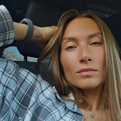 Таня Рахимова, 17.07.1989, Набережные Челны