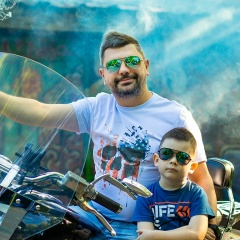 Вова Чадюк, 20.03, Киров