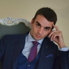 Сергей Щадинский, 17.11, Санкт-Петербург