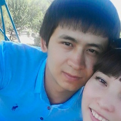 Нуридин Абдуллаев, 31.12.1994