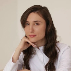 Ангелина Шершнёва, 10.07.1999, Москва