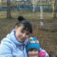 Надежда Иленкова, 23.07, Нижний Тагил