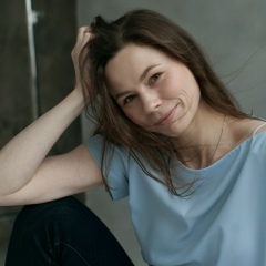 Даша Скавинская, 02.01.1988, Москва