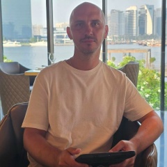 Вячеслав Хромов, 29.01, Москва