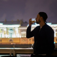 Andrew Matyushev, 30.06.1989, Санкт-Петербург