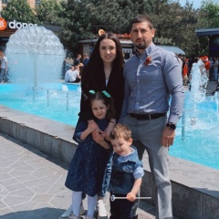 Денис Денисов, 08.12, Новочеркасск