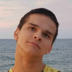 Иван Фролов, 14.07, Плодовое
