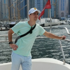 Макс Калиновский, 06.04.1988, Челябинск