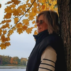 Ольга Смирнова, 30.06.1982, Санкт-Петербург