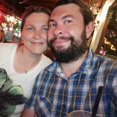 Виктор Бочаров, 04.08.1983, Санкт-Петербург