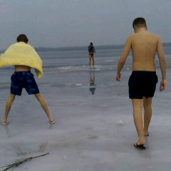 Антон Ермиров, 24.10, Санкт-Петербург