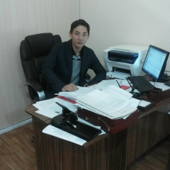 Абзал Мендияров, 06.03, London