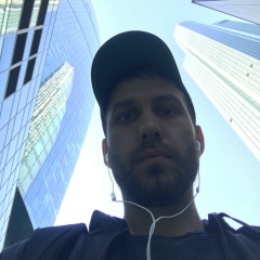 Мала Малаев, 22.04.1987, Дедовск