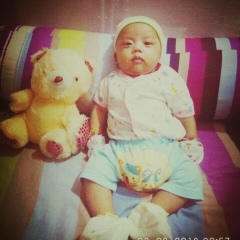Kyawmin Naing, 05.02.1986, Yangon